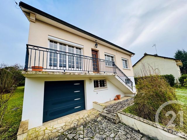 Maison à vendre ST ARNOULT EN YVELINES