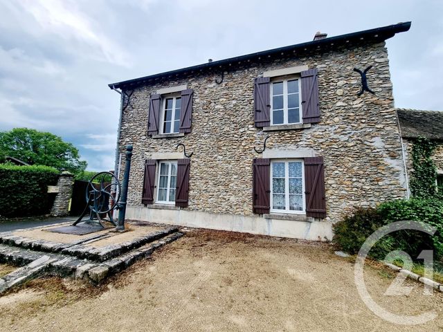 Maison à vendre RAMBOUILLET