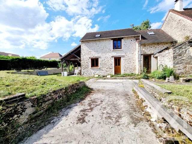 maison - ST ARNOULT EN YVELINES - 78