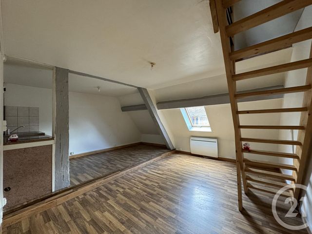 Appartement T2 à vendre - 2 pièces - 27.12 m2 - ST ARNOULT EN YVELINES - 78 - ILE-DE-FRANCE - Century 21 Ld Immobilier