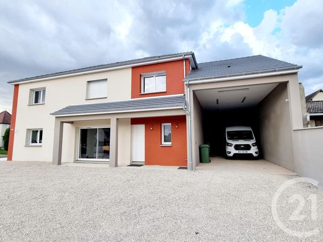 Maison à vendre LEVES