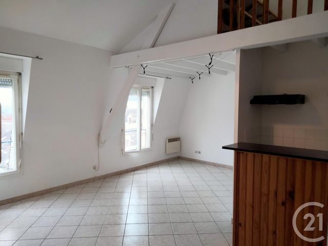 Appartement F1 à vendre - 1 pièce - 30.3 m2 - AUNEAU - 28 - CENTRE - Century 21 Ld Immobilier