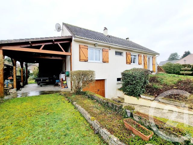 maison à vendre - 5 pièces - 122.0 m2 - ST ARNOULT EN YVELINES - 78 - ILE-DE-FRANCE - Century 21 Ld Immobilier