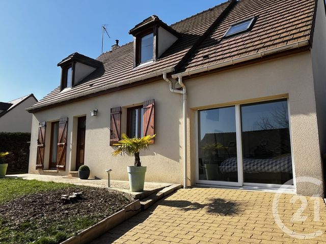 Maison à vendre JOUY