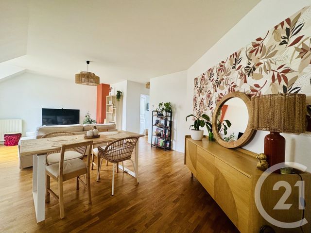 appartement - ST ARNOULT EN YVELINES - 78