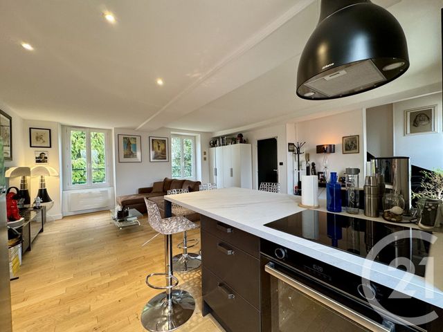 appartement - RAMBOUILLET - 78